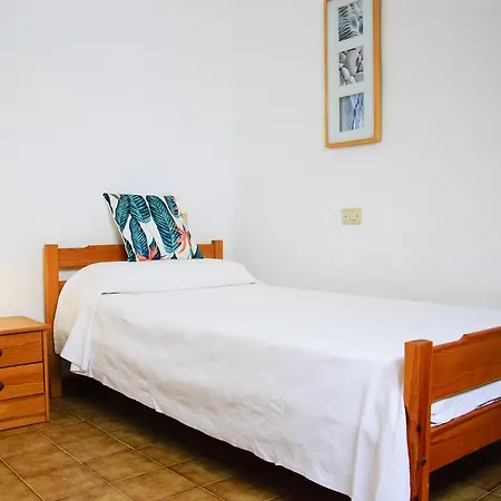 Seaview Risco De 1 Apartment