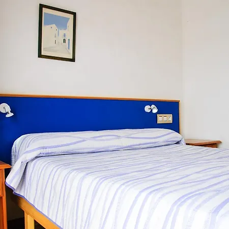 Διαμέρισμα Seaview Risco De 1 Famara