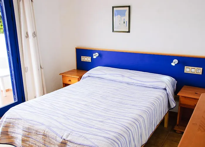 Апартаменты Seaview Risco De 1 Фамара