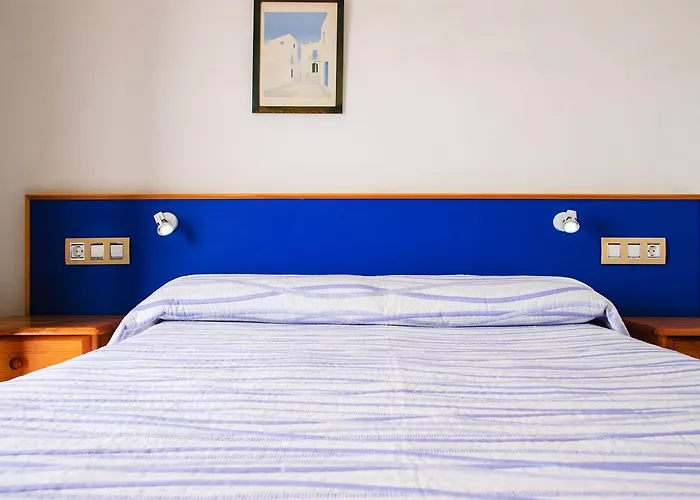 Seaview Risco De 1 Апартаменты