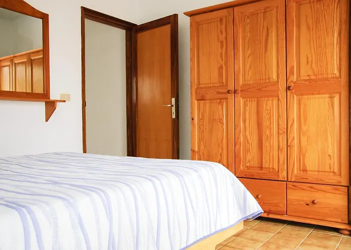 Апартаменты Seaview Risco De 1