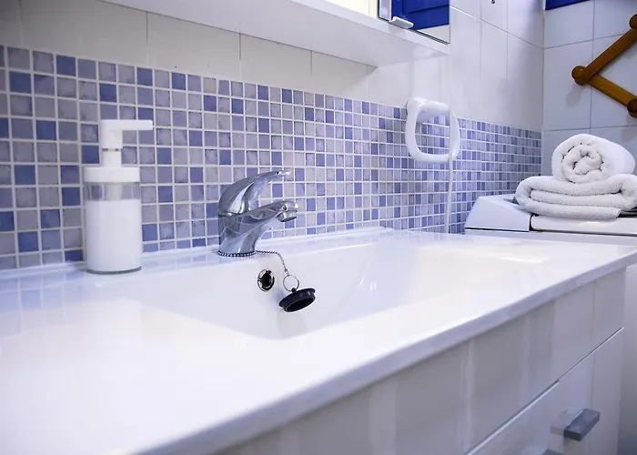 Апартаменты Seaview Risco De 1 Фамара