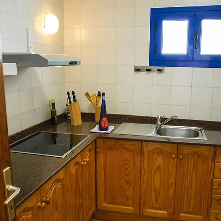 Seaview Risco De 1 Apartamento