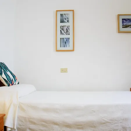 Apartmán Seaview Risco De 1 *