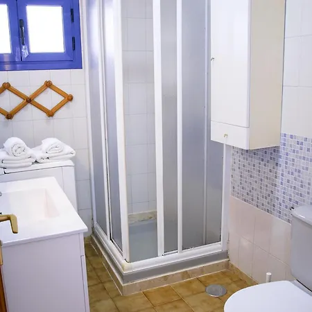 Seaview Risco De 1 Apartmán *