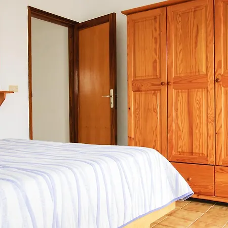 Apartmán Seaview Risco De 1