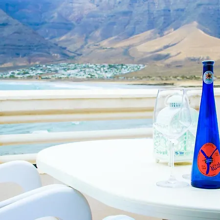 Apartmán Seaview Risco De 1