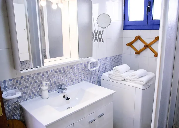 Appartamento Seaview Risco De 1 Famara