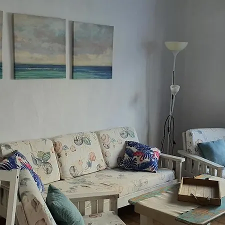 Seaview Risco De 1 * Famara