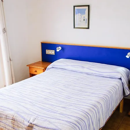 Lejlighed Seaview Risco De 1 Famara