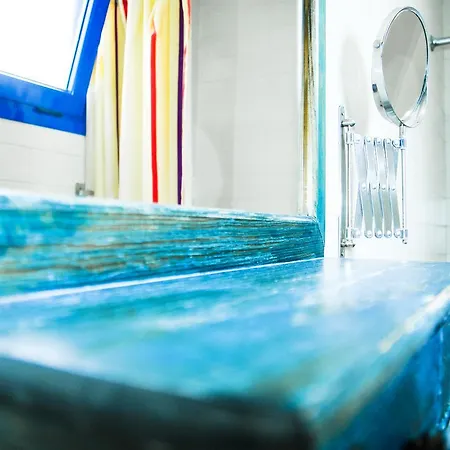 Seaview Risco De 1 Lejlighed