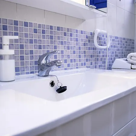 Lejlighed Seaview Risco De 1 Famara